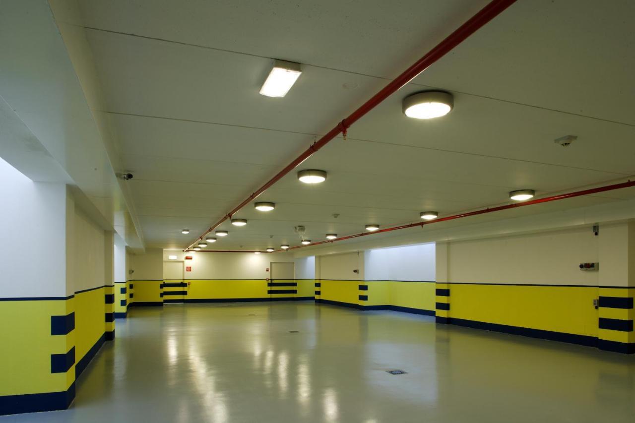 Allegria Udine Exterior foto